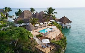 Chuini Zanzibar Beach Lodge